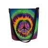 Funky Jamaica Felt Bag