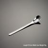 Ruhan Ingot Stainless Steel Stirring Spoon