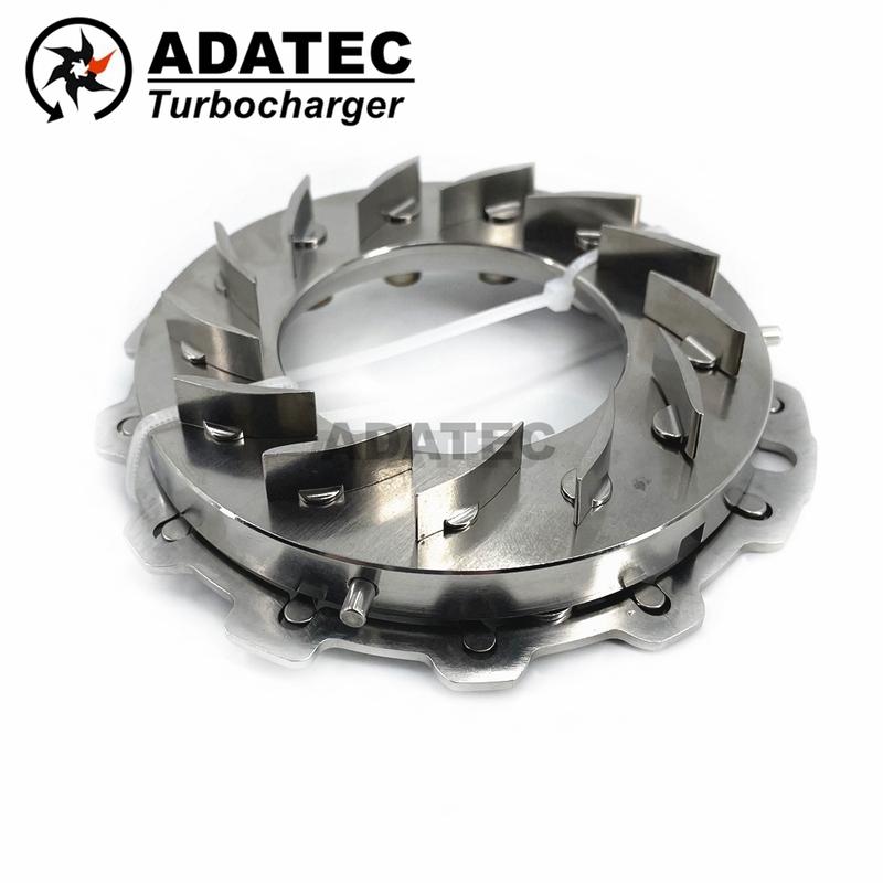GTB2060VKLR VNT Turbo Nozzle Ring 802774 A6420902386 Turbine Geometry for Mercedes M-Klasse 350 CDI (W166) 190 Kw - 258 HP