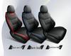Emgrand Car Seat Cushion - Full Coverage, Universal Fit for All Seasons