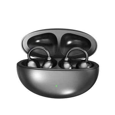 2025 Open-type Wireless Bluetooth Ear Clip Headphones for Huawei and Apple