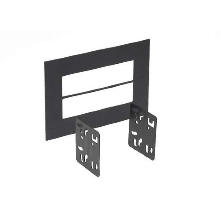 Fits Subaru Legacy 1995-2003 Double DIN Stereo Harness Radio tall Dash Kit