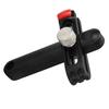 Leather Strap Cutter with 3 Metal Blades Hand Cutting Set for 1‑5.5mm Thickness 52mm Width Strip