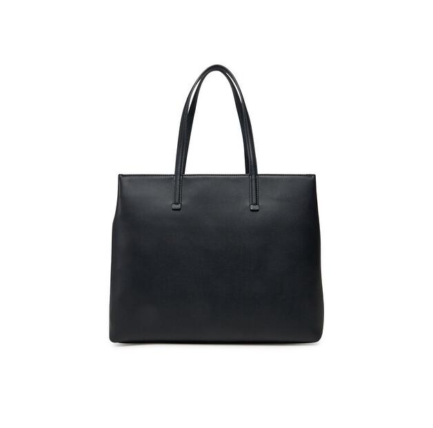 Сумка Calvin Klein Calvin Klein Ck Must Medium Shopper W/Pocket K60K613019 чёрный
