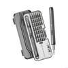In 1 Electric Screwdriver Set 3.7V Screwdriver Rechargeable for Household