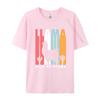 Luxury Designer With No Drama Retro Feel T Shirts Unisex Novelty T Shirt Cotton Fast Shipping Graphic Tees Unisex