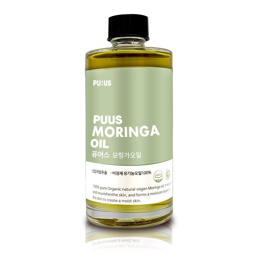 

Moringa oil 100ml