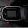 For Toyota RAV4 -2024 Liner Accessories Cupholder Console Door Pocket Ert