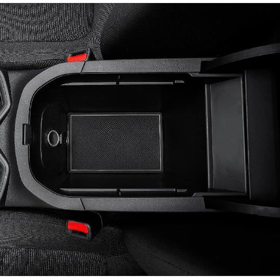 For Toyota RAV4 -2024 Liner Accessories Cupholder Console Door Pocket Ert