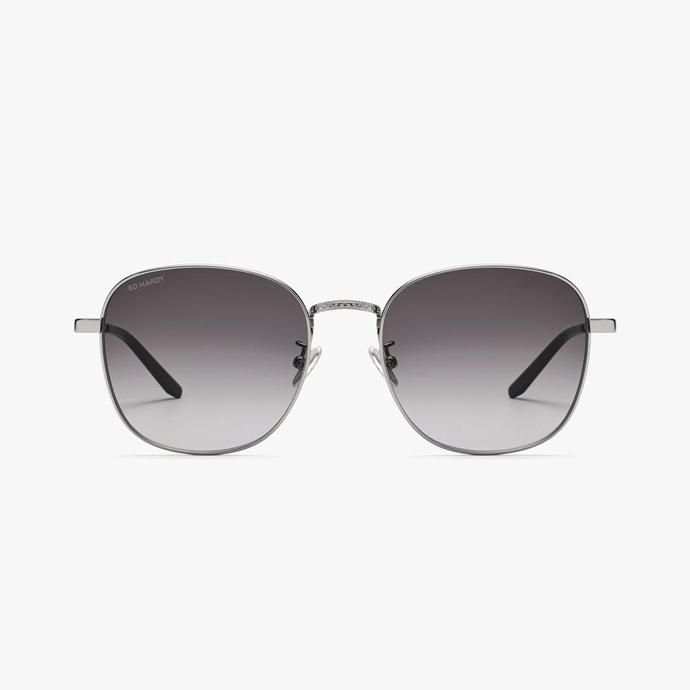 Edeuhadiaiweeo Sunglasses (Eds7087 Gun 56)