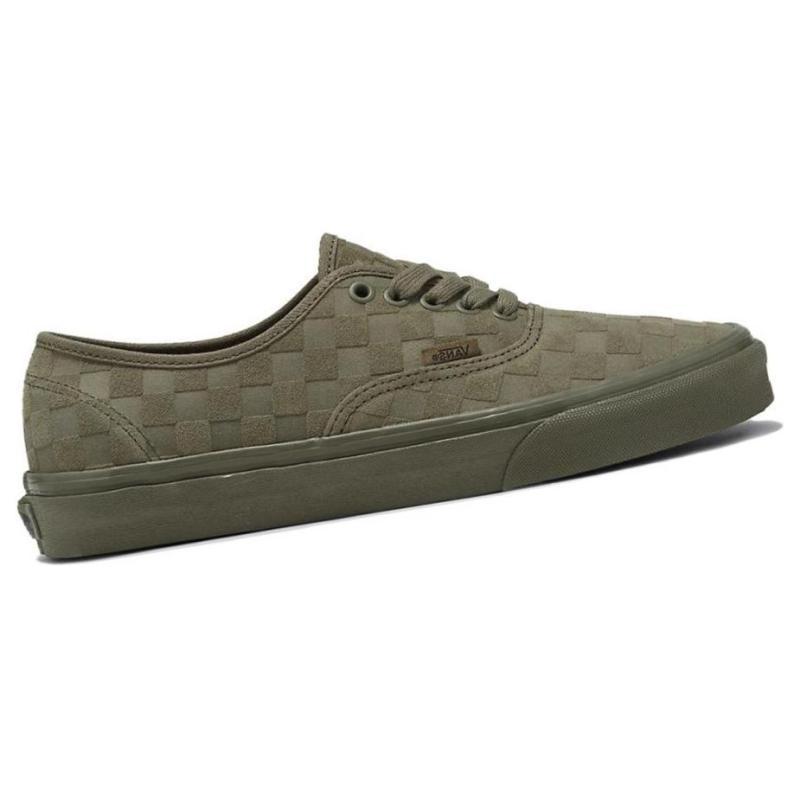 Vans Authentic Olive Vans VN000CRQOLV