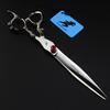 Shen Xingzhe 8.0" Dragon Handle Pet Grooming Scissors