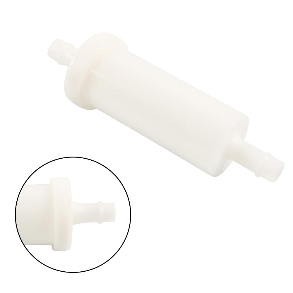 Filter Marine Accessories Outboard Engine Plastic Replacement 2Pcs