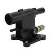 A03Z-CP9Z8K556B Engine Coolant Water Outlet Flange Thermostat Housing For Ford Focus Ecosport CP9Z8K556A 902-1085