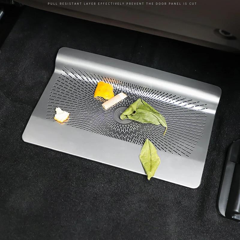 OZQU2 Seat Trim For Mercedes GLE W167 V167 Cover New GLS X167 Supplies Benz GLE 350 AMG 450 500e 350d Critical Interior Accessories