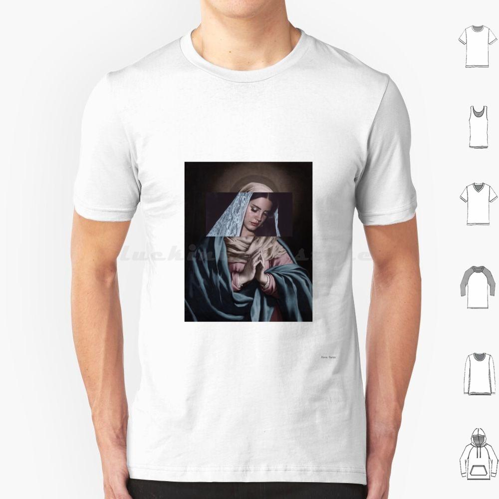 Mary T Shirt 6xl Cotton Cool Tee Sculpture Movies Movie Love Passion Cupid Sculptures Contemporary Collage Model Influencer S