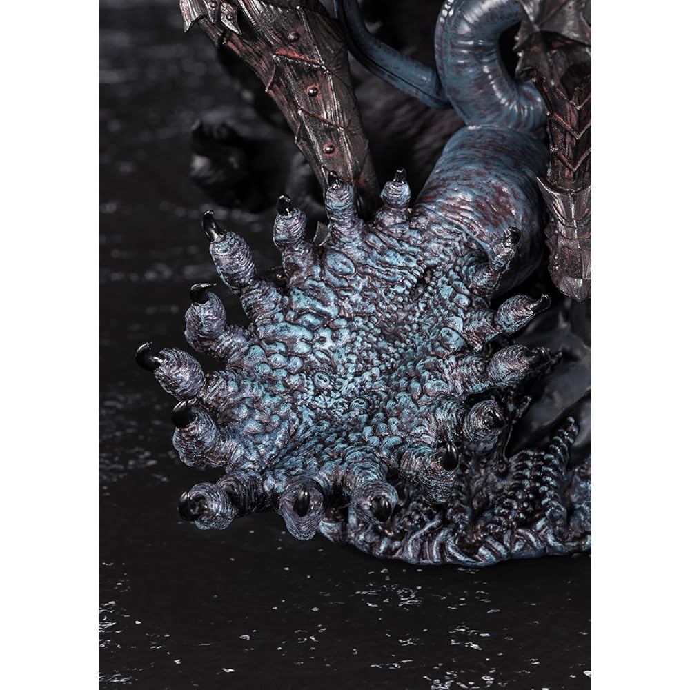 TAMASHII NATIONS Figuarts Zero Berserk Guts (Berserker Armor) 350mm ABS PVC Painted Figure