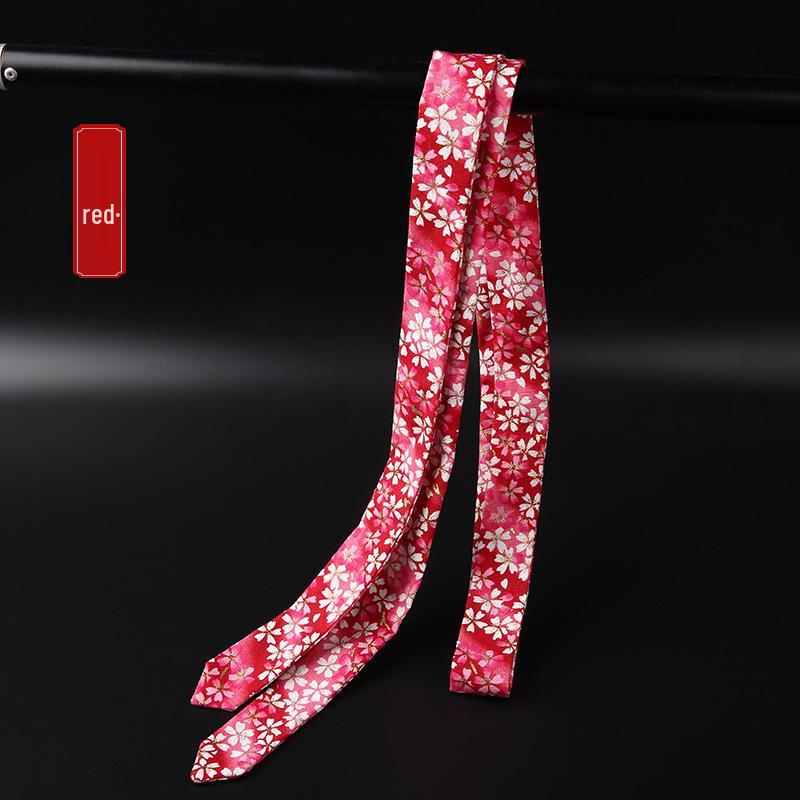 Elegant Ebony Flower Hairpin for Women – Ancient Style, High-End Feel, Simple Chinese Design, Perfect for Daily Use.