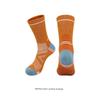 Coldelement Merino Wool Socks Outdoor Hiking Men's and Women's Mountaineering Cross-Country Running Sports Breathable Socks