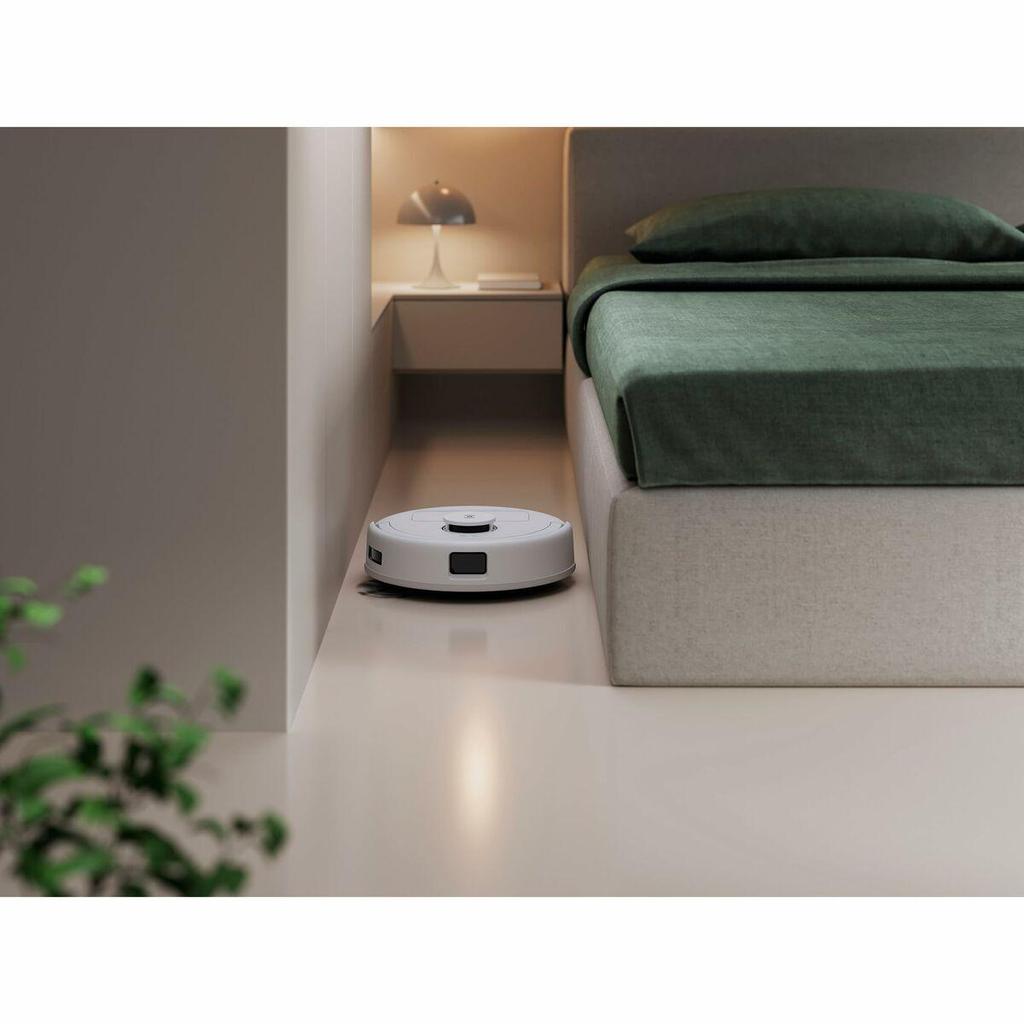 Ecovacs Deebot Mini Robotic Vacuum Cleaner 9000 Pa Blue/White