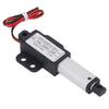 Mini Electric Linear Actuator 24V 30mm Stroke 50N Thrust 15mms Speed IPX4 Water Proof Electric