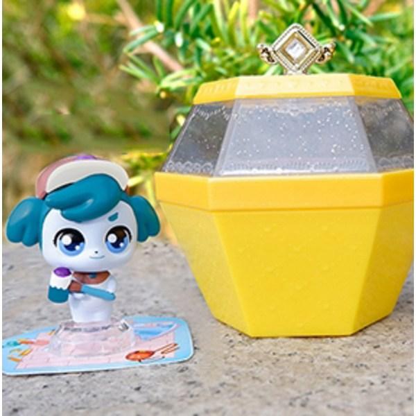 Фигурка Cattiniping Ttuktakping — фото 2