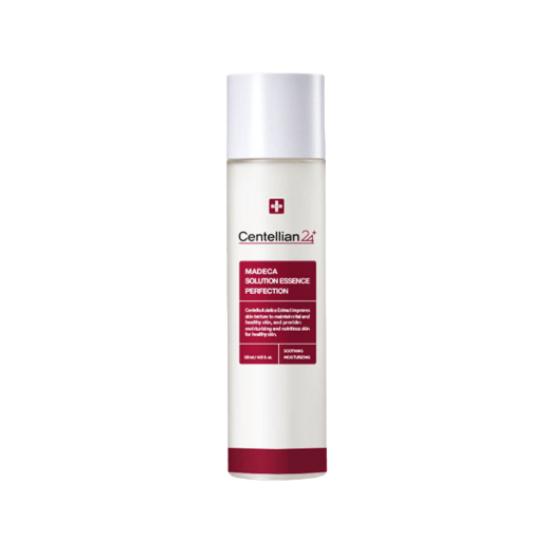 Centellian24 Madeca Solution Essence Perfection Hydrating Barrier Repair Soothing Essence 120ml