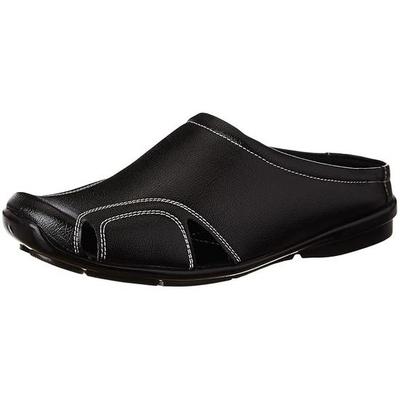 Liberty Fortune (from Men's J-153 Black Moccasins - 6 UK/India (39 EU)(5131073100390)
