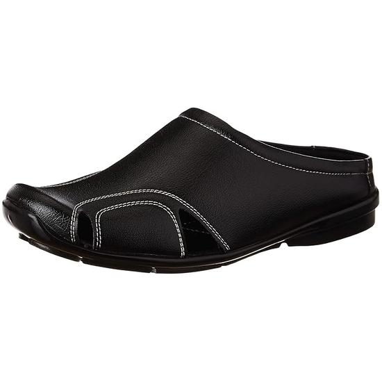 

Либерти Фортуна (от Мужских мокасин J-153 черного цвета - 6 UK/Индия (39 EU)(5131073100390)