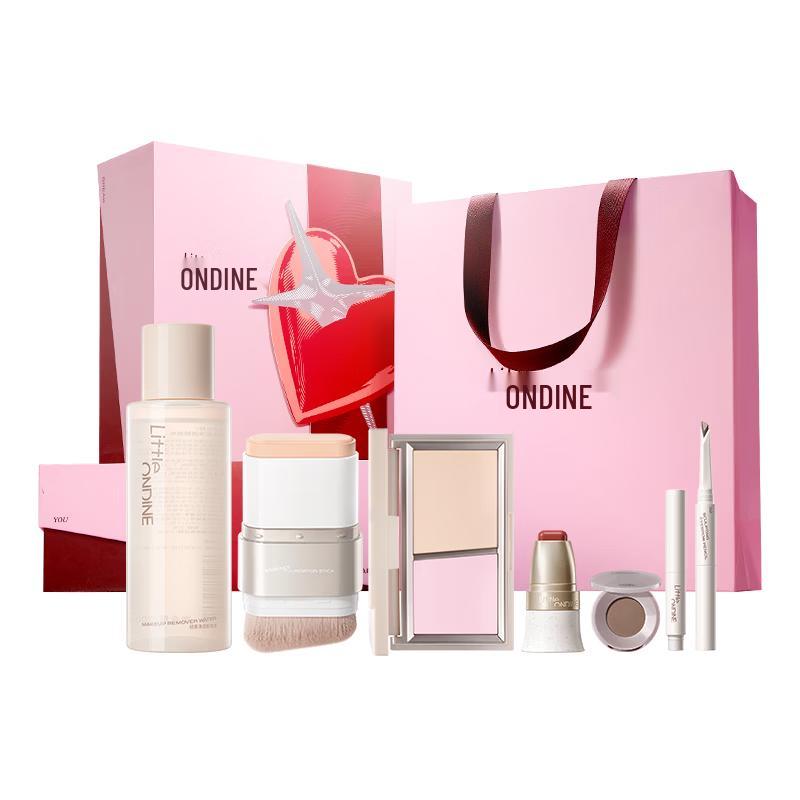 Little Ondine Makeup Gift Sets