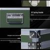 Zhao Ran Aluminum Alloy Heavy-Duty Storage Case