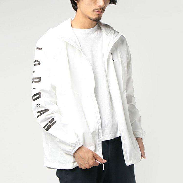 Jordan Jackets Men's Hooded Moderate Other 939969-100