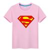 Summer New Cartoon Children's T-Shirt Boys Design Teenage Boys Clothing