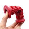 2pcs Retro Motorcycle Handle Grips 22mm Universal Rubber Handlebar Cover Kits for Harley Honda Yamaha ATV Off-road Dirt Pit Bike
