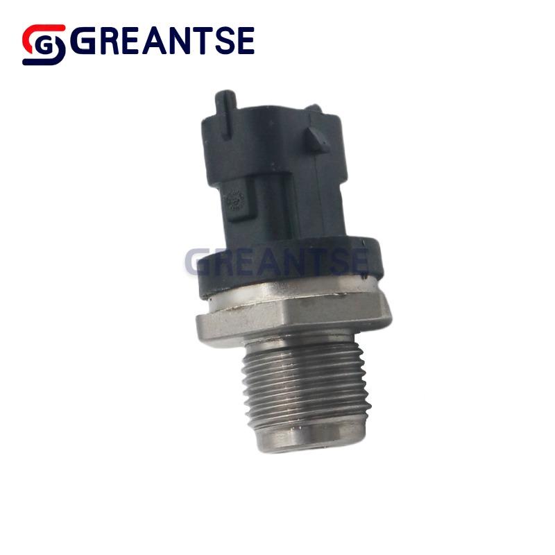 68247772AA 55576178 504247741 55230978 55207677 504382372 New Fuel Pressure Sensor For Jeep Ram Grand Cherokee Wrangler
