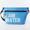 PVC Swimming Pouch Portable Dry Bag Travel Handbag with Zipper Wash Pack Waterproofs Ski Drift Bags for Floating Boating