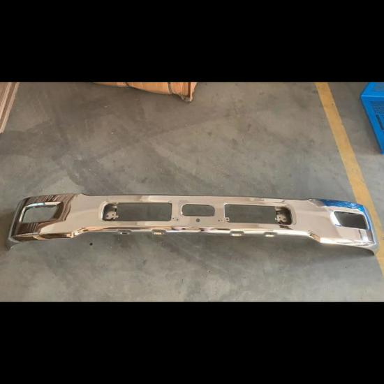 Fits 2008 ISUZU FRR Front Bumper Truck Body Parts