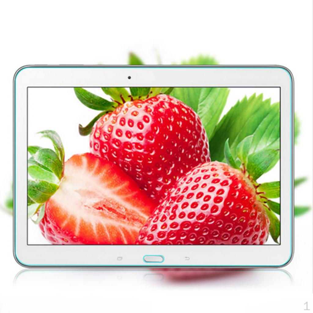 

Экран из закаленного стекла 9H для T530 535 GALAXY Tab4 10,1 дюйма