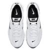 Nike Initiator White Black Sneakers 394055-100