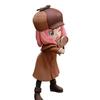 13cm The japan Spy X Family anime Figure Toy Doll Anya Yor Loid Forger Chimera Anime Cartoon Cute Kawaii Dolls Gift