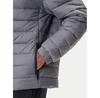 Winter Jacket BOSS Oden2 50549252, Grey, Fitted