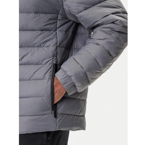 Winter Jacket BOSS Oden2 50549252, Grey, Fitted