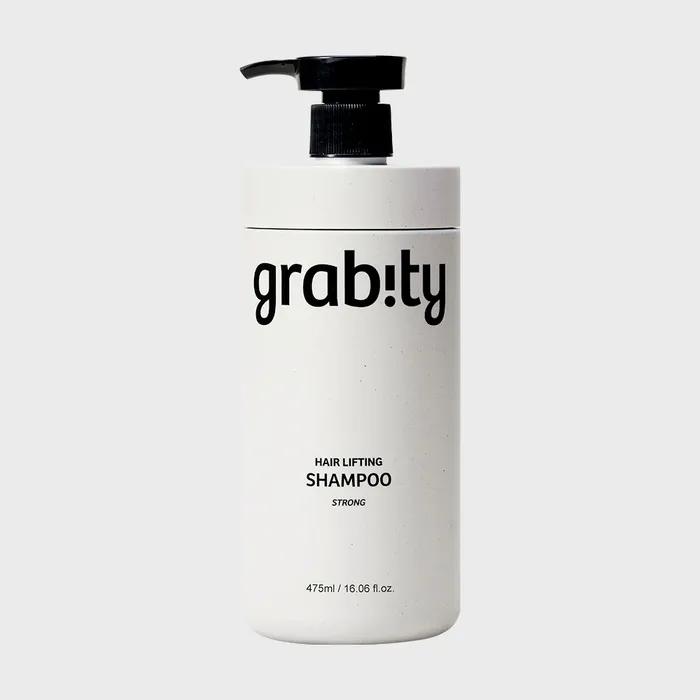 Hair Lifting Strong Shampoo (475ml)