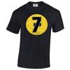 Barry Sheen Inspired T-Shirt Motorcycles VintageIndian BSA Norton Cafe Racer Unisex T-Shirt