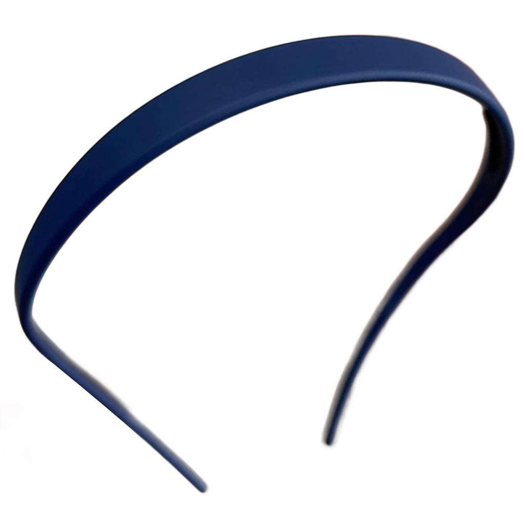 Elastic Lovely Headbands Comfortable Simple Hair Hoop Elegant Girls Hairpiece Suitable for Men Women and Children