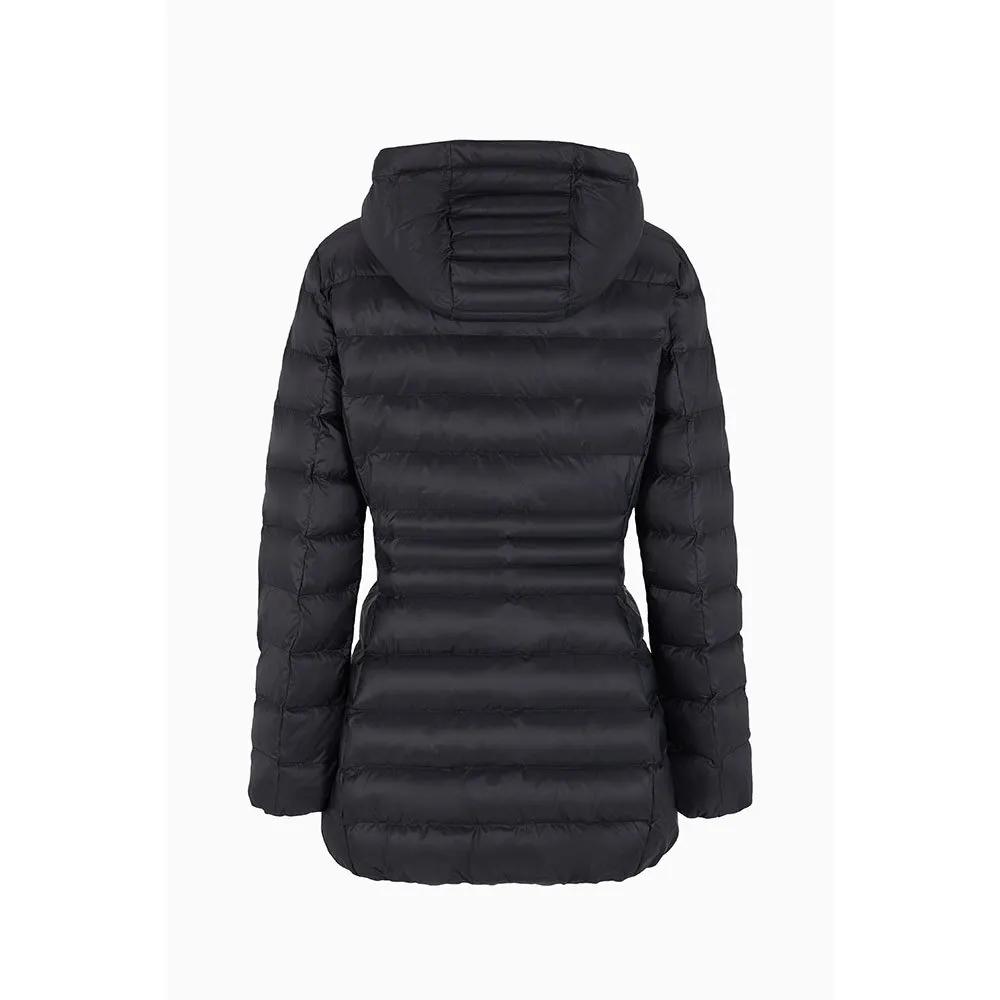 EA7 EMPORIO ARMANI Пальто 6DTK01-TN88Z