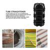 5/16 Inch Pipe Coil Straightening Tool Tube Straightening Machine Aluminum Tube Straightener Handheld Pipe League Device PVC Manual Tool Brake Pi