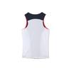 Nike Dri-Fit Hybrid Tank Breathable Knitted Basketball Jersey Men Tops 618322-451