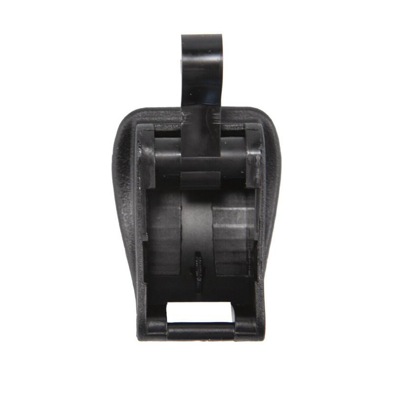 For Chevy Suburban/Tahoe/Yukon 2000-2002 2003 2004 2005 2006 Car Rear Side Glass Back Door Window Vent Latch Plastic 12474945