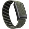 For Whoop 5.0 Twill Nylon Strap+FRAME Straps Whoop Band 5.0 Elastic Stretchable Sports Correa Brecelet Watches for Whoop 5.0 Straps